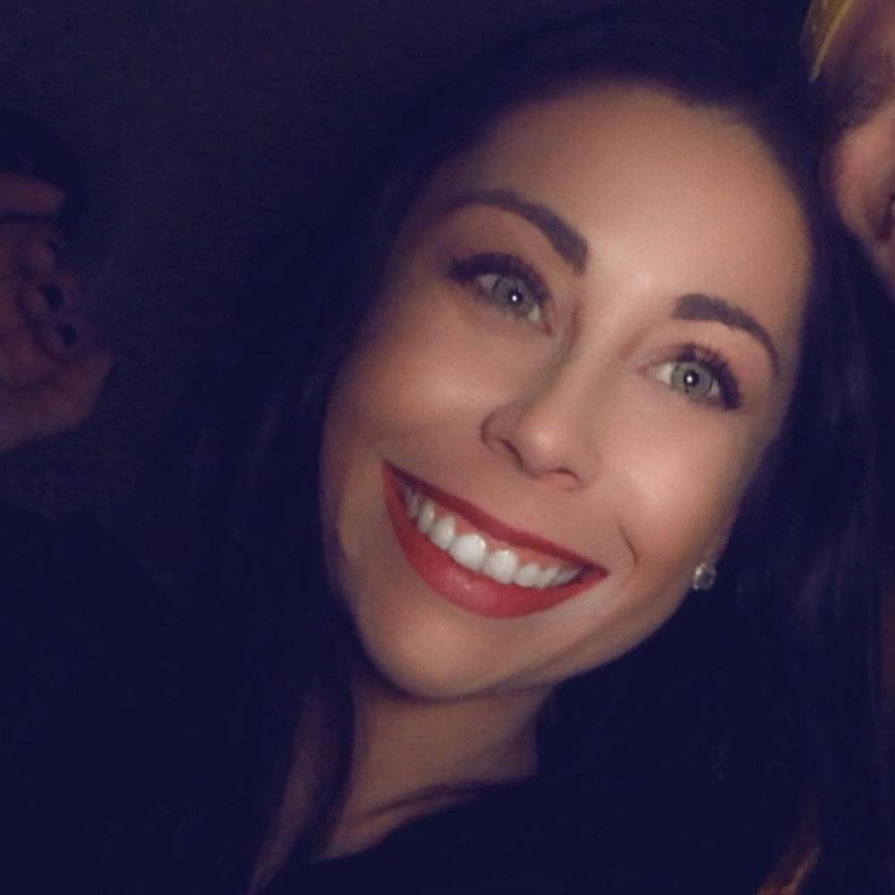 Meet your Posher, Jackie
